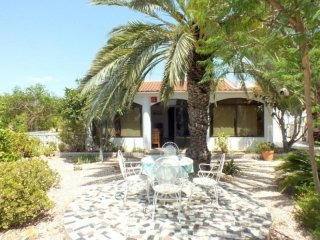 Fabulous Finca in Orihuela (Ref. PV7019)