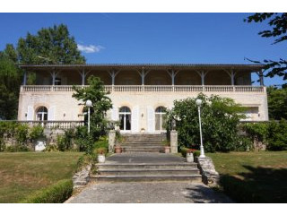 Impressive Estate With Huge Potential..