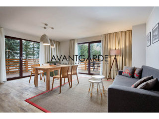 Investment apartment in top holiday..