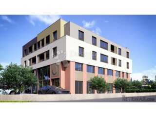 MODERNA NOVOGRADNJA NA VRHUNSKOJ LOKACIJI - STAN S16 2S+DB