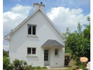 Nice 4 Bedroom Detached House