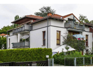 Tenanted Blocks of Apartments at..