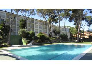 CENTRAL APARTMENT WITH SWIMMING POOL IN..