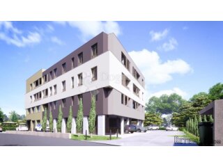 MODERNA NOVOGRADNJA NA VRHUNSKOJ LOKACIJI - STAN S12 2S+DB