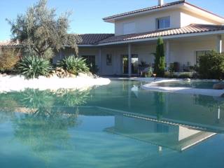 Superb Recently Built Villa With Views..