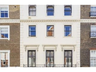 Wimpole Street, Marylebone, W1G