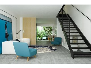 Amazing New Development in Intendente