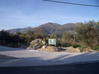 Building site for sale