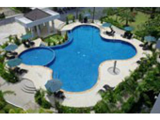 Luxurious 1 Bedroom Apartment in Bang..