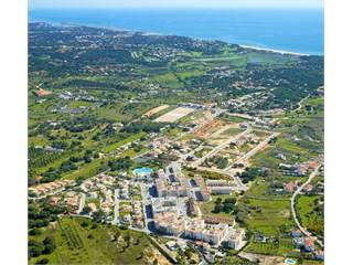 Plot- Quarteira- Algarve- for sale