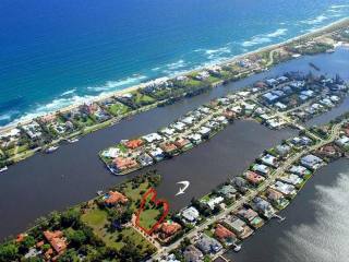 Land For Sale: 110 Churchill Way..