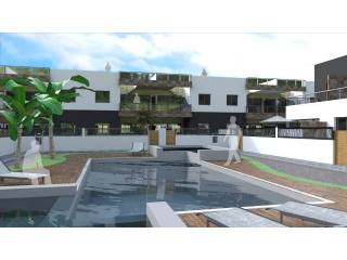 New release bungalows in Punta Prima