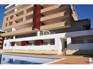 New T2 Apartments in Central Lagos