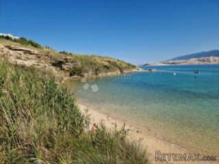 PAG - APARTMAN A3 38,82 M2 - 60 M OD PLAŽE