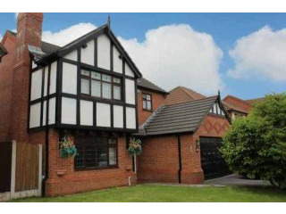 4 bedroom, Detached House house for sale