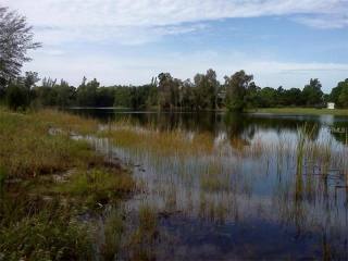 Land For Sale: 5601 Marina Rd..