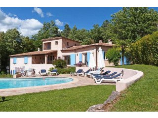 Sale House - Montauroux
