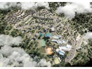 VRBNIK - ZEMLJIŠTE S PROJEKTOM ZA KAMP