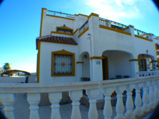 3 Bed Quad House In Vista Bella Golf