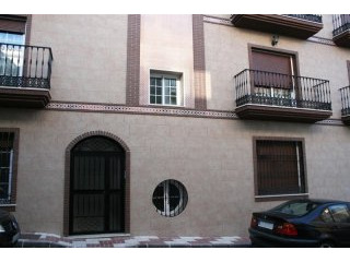 Ground Floor Apartment