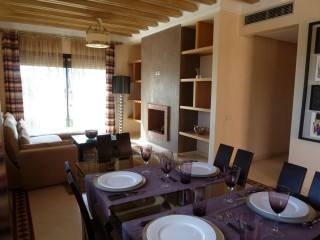 New Apartment 2 Bed - Lounge - Terrace..