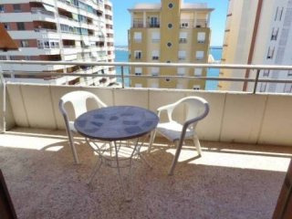 3 Bedroom 2 Bathroom Penthouse In..