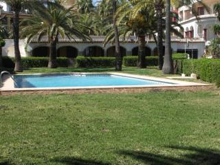 2 Bedroom Apartment in Javea