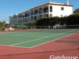 Apartments For Sale In Carvoeiro..