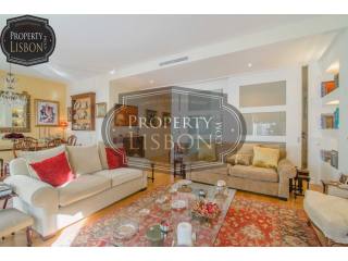 3 Bedrooms - Apartment - LISBON - For..