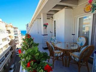 BEAUTIFUL 3 BEDROOM BEACH PENTHOUSE
