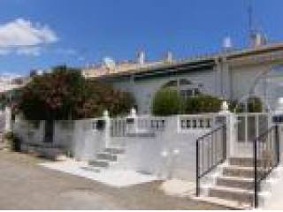 Bungalow, Alicante (Costa Blanca), San..