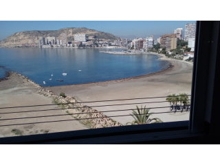 2 bedroom, 1 bathroom Apartment, (build..