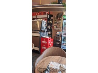 Rab , Caffe bar