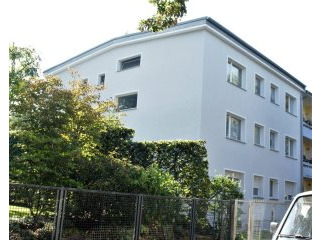 Residential property in Berlin-Lankwitz