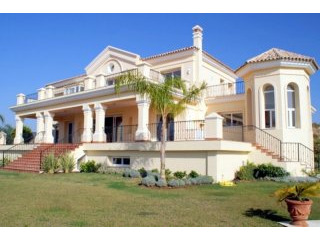 Superb Sea View Villa