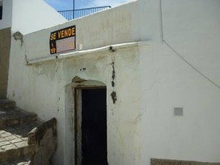 - Town House - Malaga - For Sale
