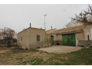 Country Finca Alguena