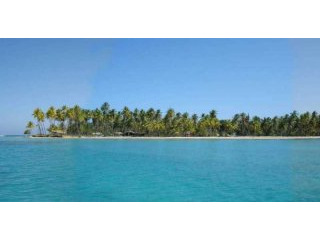 Prime Beachfront Development Land In..