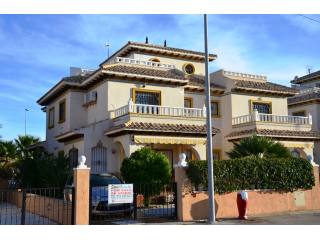 Two bedroom quad on Playa Golf for sale