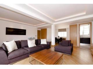 2 Bedrooms - Flat - London - For Rent