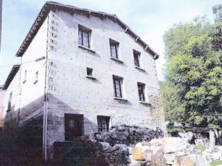 Village House To Be Finished