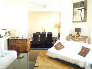 Family relocation potential. Close to..