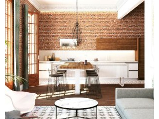 Gorgeous Central Refurbished 2 Bed..