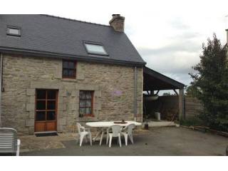 Riec Sur Belon, Finistere , Bretagne -..