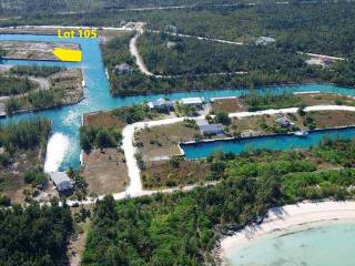 Singlefamilyvacant - Lot # 105 is a..