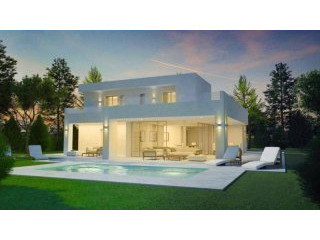 3 bedroom detached villa for sale