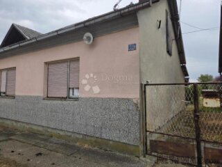 Bistrinci – mirna lokacija, kuća s potencijalom
