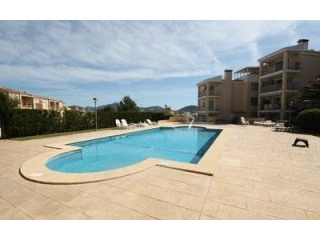 Ground floor apartment for sale in..