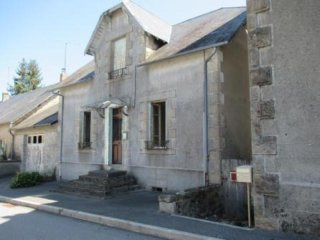 Rural Village House to Renovate