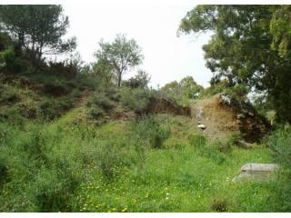 Land - BUILDING PLOT FOR SALE in..